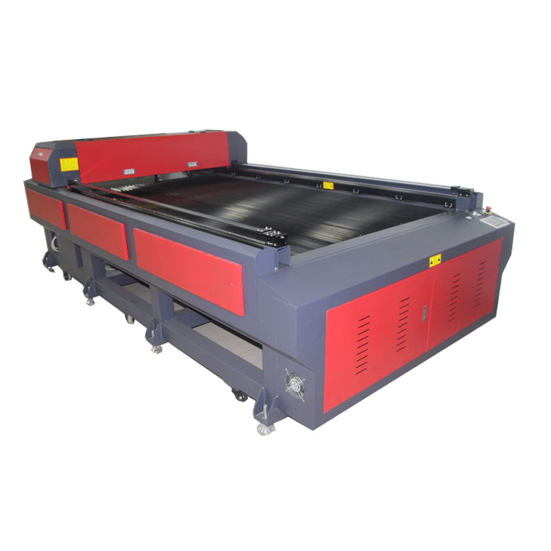 300w Co2 Laser Cutting Machine