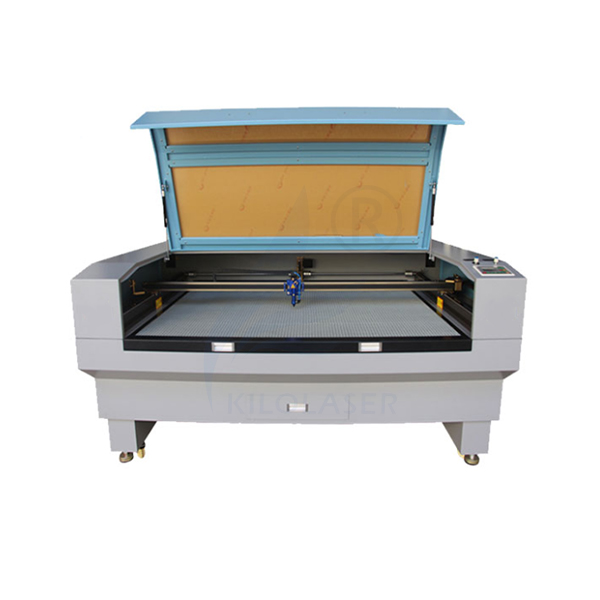 PVC Laser Cutting Machine KL-1610H