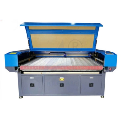 Automatic feeding laser cutting machine KL-1812AT