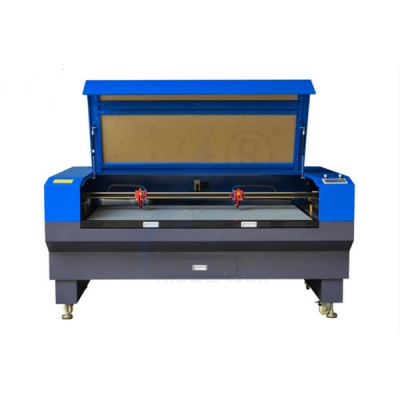 Double Head Laser Cutting Machine KL-1610D