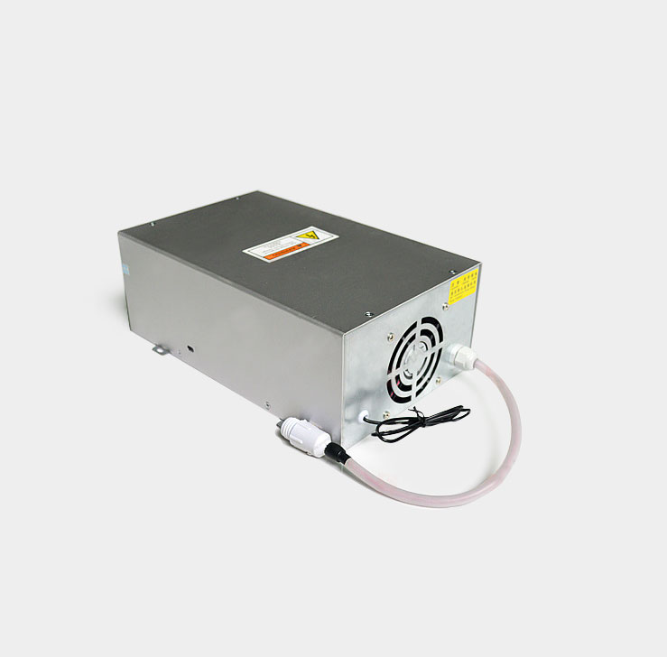 80w to150w Co2 Laser Machine Power Supply