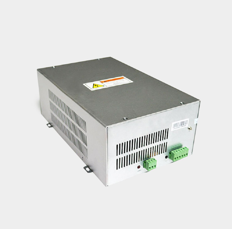 80w to150w Co2 Laser Machine Power Supply