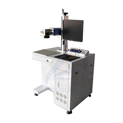 Co2  Laser Marking Machine for Nonmetal material KL-20Co2