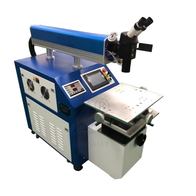 Mould Repair Laser Welding Machine KL-200MLD