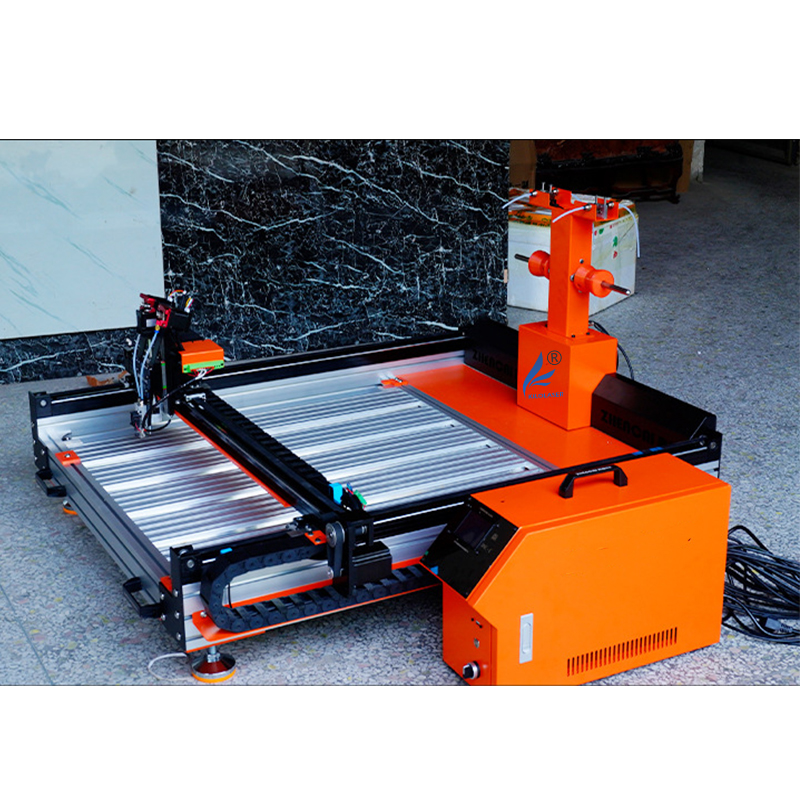 YOUTONDA  Impresora 3D con letras LED y canal