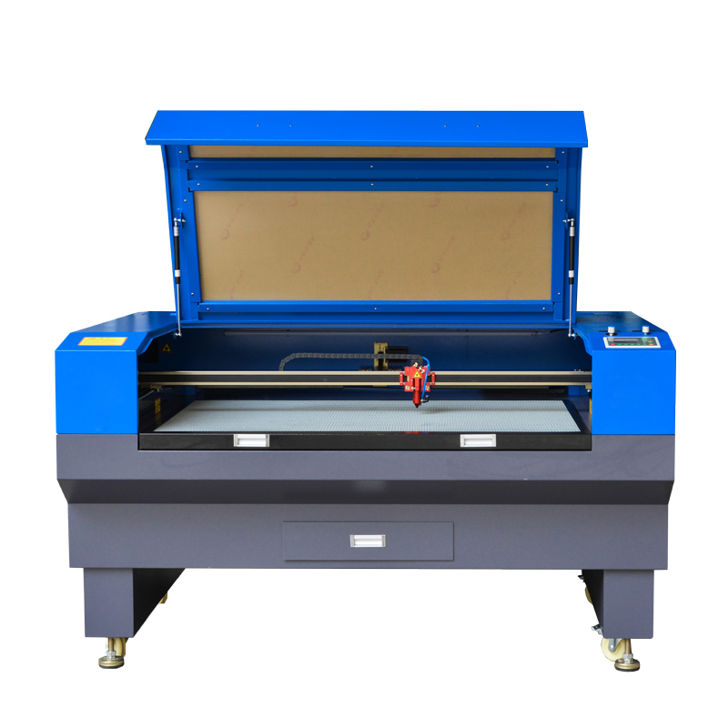 Single head Laser Engraving Cutting Machine KL-1390S